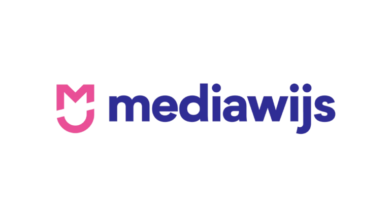Logo mediawijs