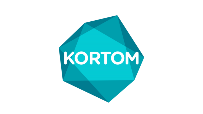 Kortom_logo_horizontaal